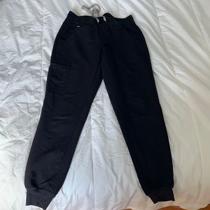 Figs Zamora jogger scrub pants